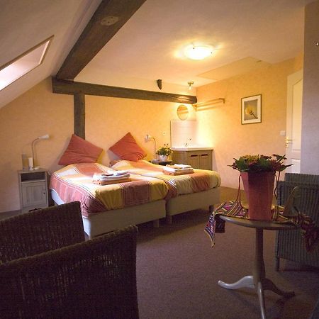 Bed&Breakfast Onder Dak Scharmer Exterior foto