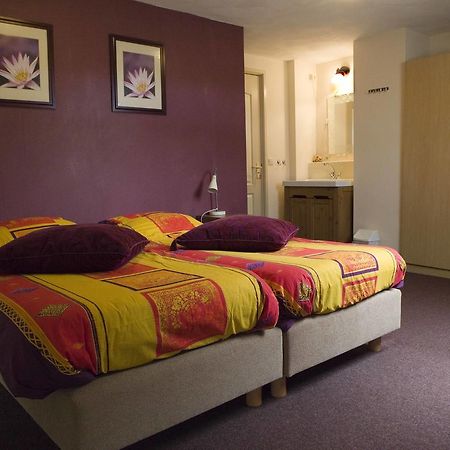 Bed&Breakfast Onder Dak Scharmer Exterior foto