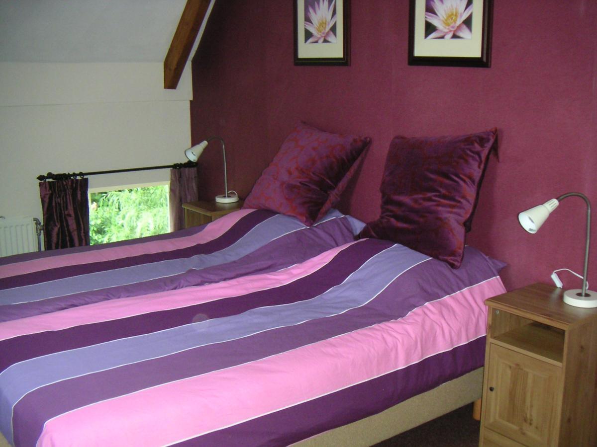 Bed&Breakfast Onder Dak Scharmer Zimmer foto