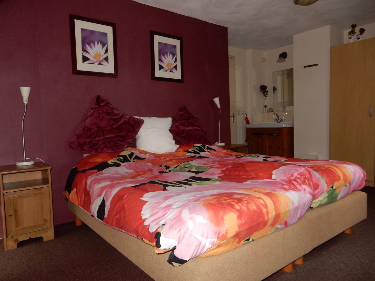 Bed&Breakfast Onder Dak Scharmer Exterior foto