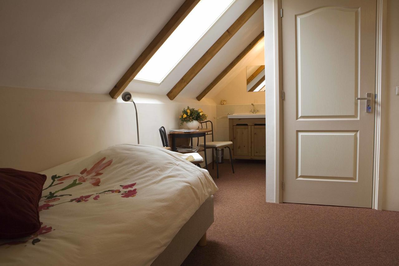 Bed&Breakfast Onder Dak Scharmer Exterior foto