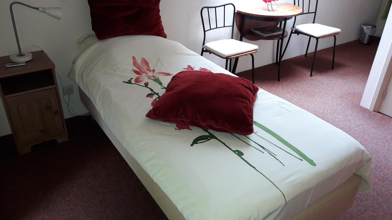 Bed&Breakfast Onder Dak Scharmer Exterior foto